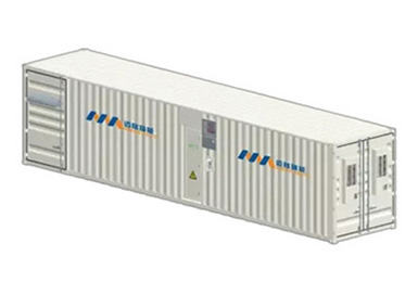 Batt Series Battery Energy Storage System (BESS)